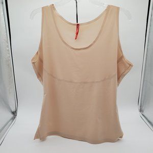 SPANX 1X Thinstincts Shapewear Tank Top